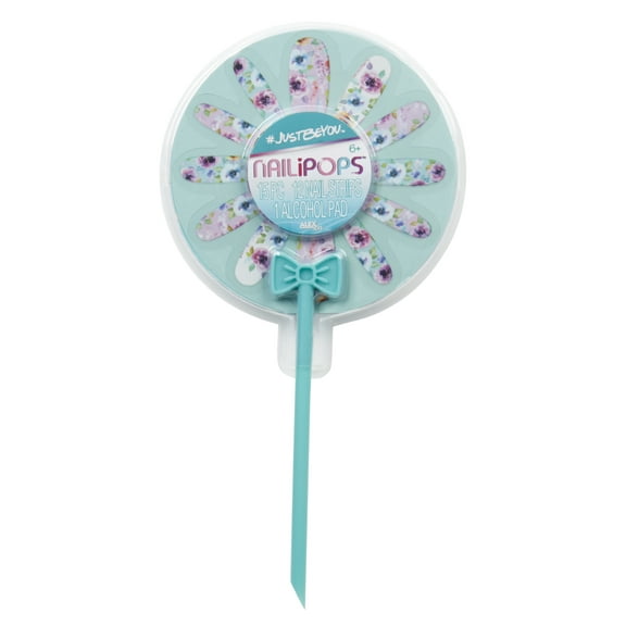 Jbu Nail Pops