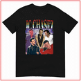 thumbnail image 1 of Jc Chasez T Shirt 90s Retro Tribute Pop Music Fan Unisex T-Shirt V12682 Size S-5XL, 1 of 2