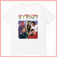 thumbnail image 1 of Jc Chasez T Shirt 90s Retro Tribute Pop Music Fan Unisex T-Shirt V12682 Size S-5XL, 1 of 2