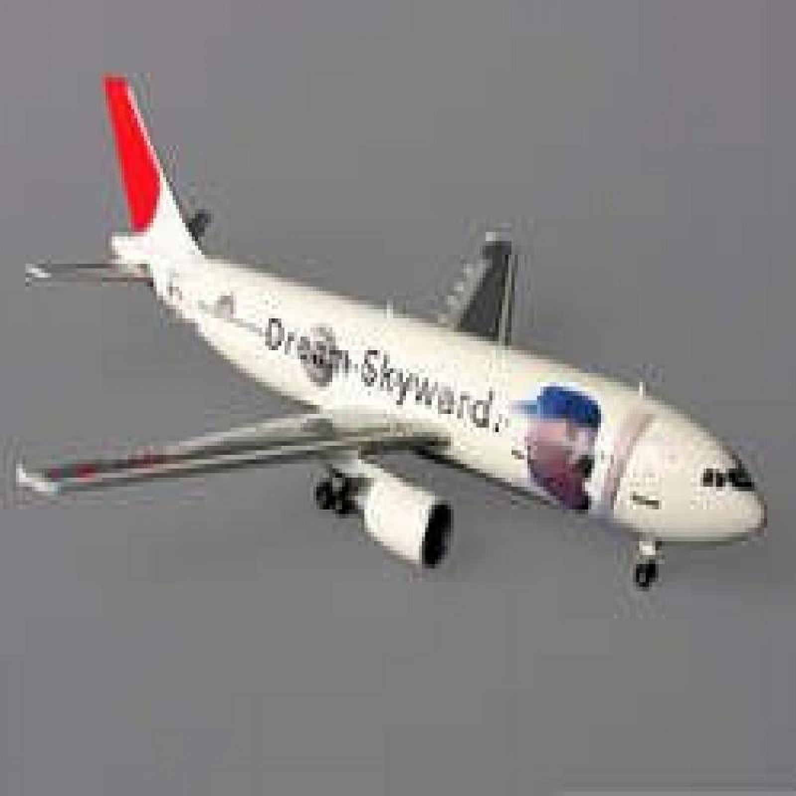 JC WINGS 1/200 747-400(LCF) ドリームリフター ファクトリー