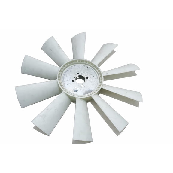 Jcb Backhoe Parts- Engine Cooling Blade Fan 20" Inch Puller (Part No. 262/36800)