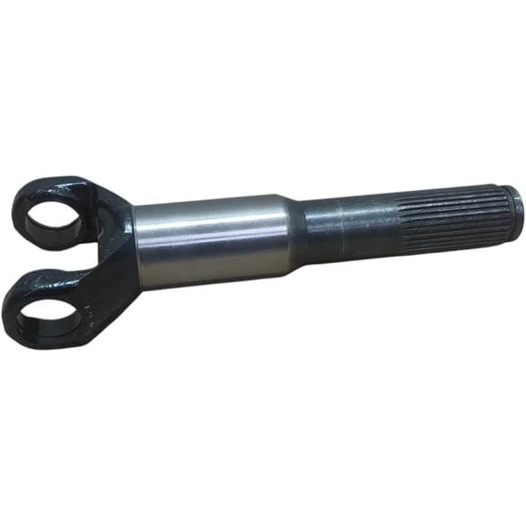 JCB Backhoe – Shaft Wheel Side (Part No. 914/84103)