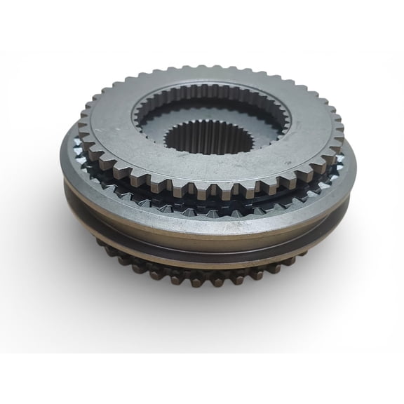 Jcb Gear - Synchroniser Assembly (Part No. 459/50520)