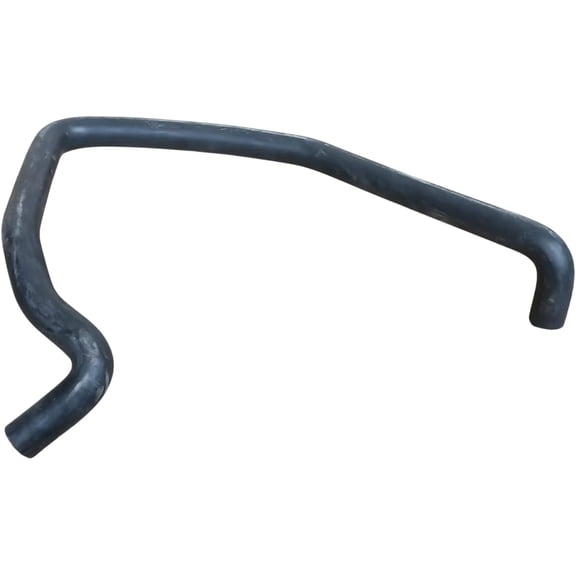 Jcb Hose - Trans/Oil Cooler For Loadall Telehandler (Part No 834/00772)