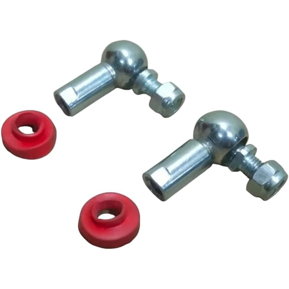 Jcb Parts - Ball Joint, Qty 2 Pcs. (Part No. 826/00927)