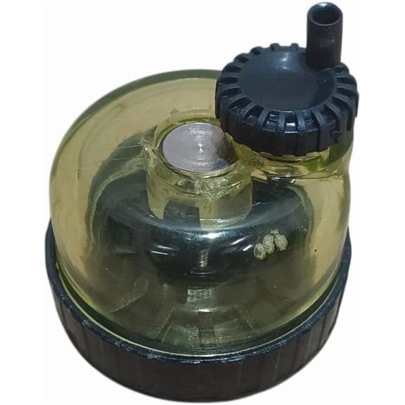 Jcb Parts - Fuel Filter Bowl Assembly (Part No. 32/925708)