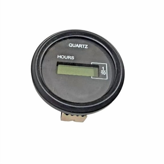 Jcb Parts Hour Meter Digital Part No.704/50153