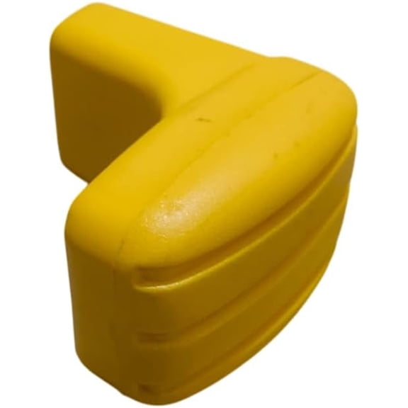 Jcb Parts - Throttle Control Knob (Part No. 122/38502) Qty- 5 Nos