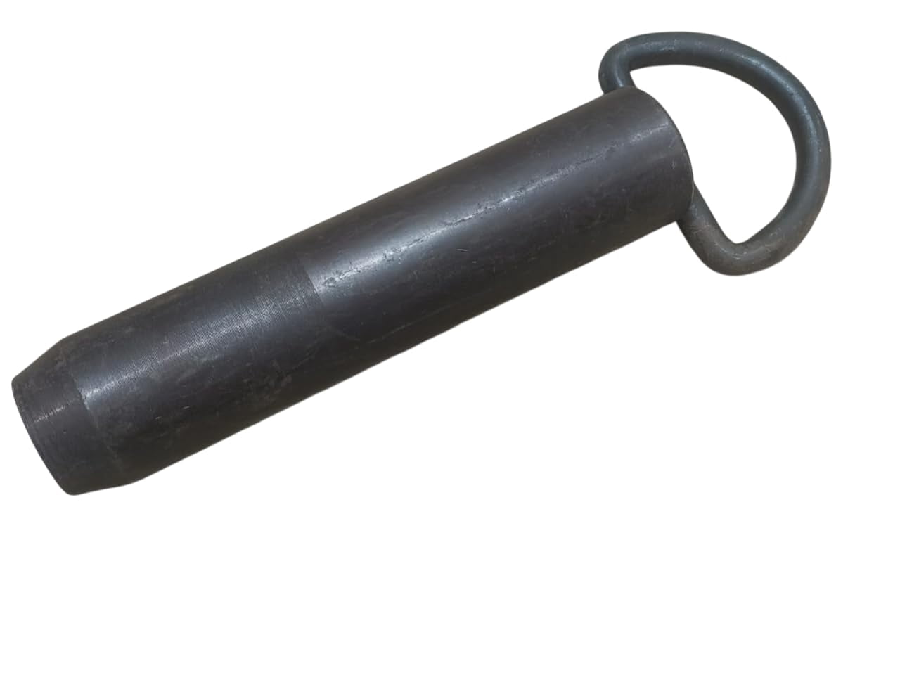Short Pin Part Jcb Pins- Slew Lock Pin (Part No. 125/81200) - Walmart.com