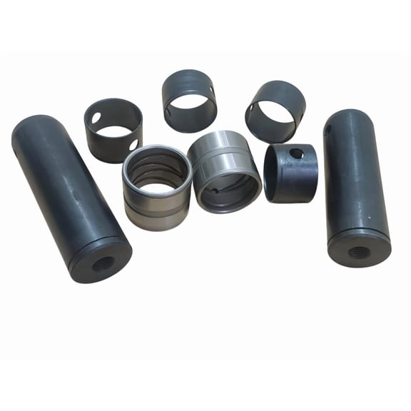 Jcb- Slew Swing Pins & Bushes Kit (811/90198 809/00177 831/10229)