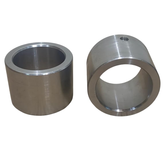 Jcb Spare Parts  Bucket Repair Pivot Boss, Set Of 2 Pcs (Part No. 1096/2004)