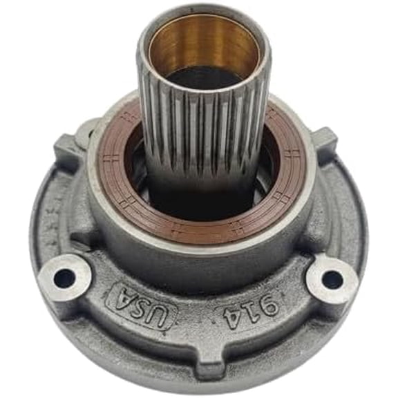 Jcb Transmission Pump- Charging Pump (Part No. 20/925552)