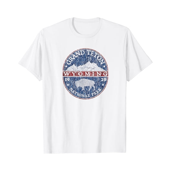 Jcombs: Grand Teton , Wy T-Shirt