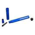 thumbnail image 1 of Jconcepts Inc. 2552-1 Precision Hobby Knife Handle with Storage Blue, 1 of 3