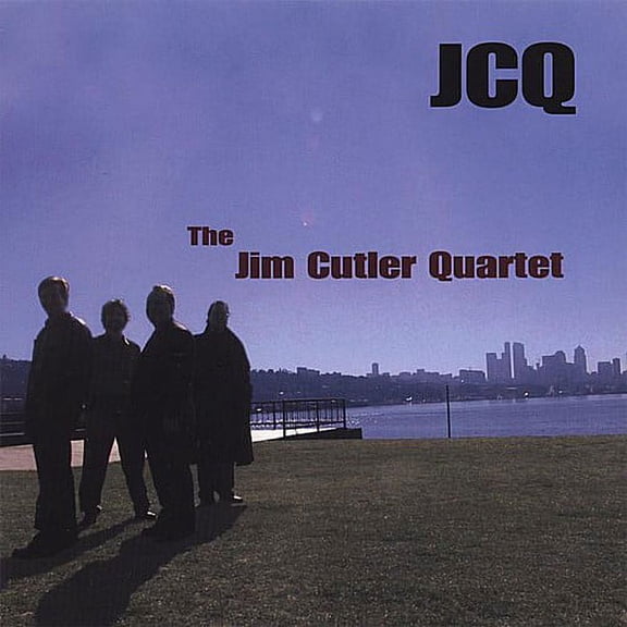 Jcq-Jim Cutler Quartet