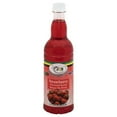 thumbnail image 1 of Jcs Strawberry Syrup, 24 oz, 1 of 1