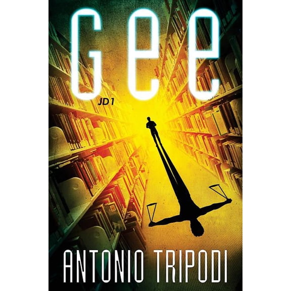 Jd: Gee (Paperback)