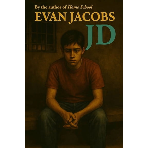 Jd, (Paperback)