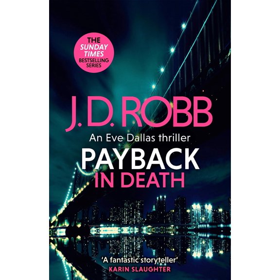 Pre-Owned Jd Robb Untitled In Death 57