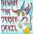 thumbnail image 1 of Jd for Kids Beware the Jersey Devil: A Child-friendly, Spooky Story, Book 2, (Hardcover), 1 of 1