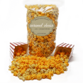 thumbnail image 1 of Jd's Snack Factory Caramel Cheddar Popcorn - Caramel and Cheese Popcorn Mix, 24 oz, 1 of 6