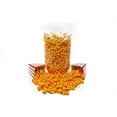 Jd's Snack Factory Cheddar Cheese Popcorn Cheese Korn, 12 oz
