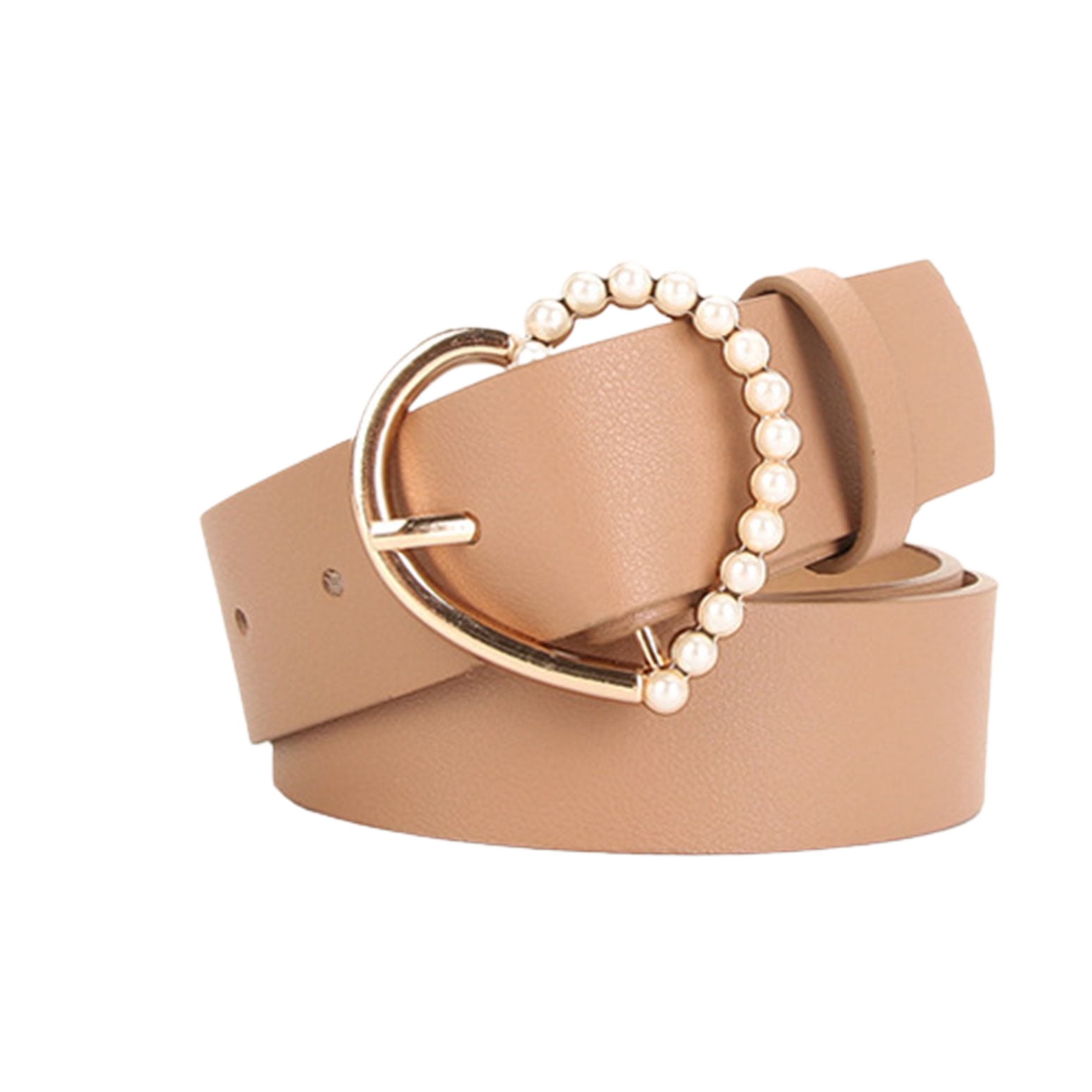 4187 Womens 1 Inch Belt, Stylish & Versatile Accessory For Everyday 18221E/18222E/18223E - 1.5 main image 3