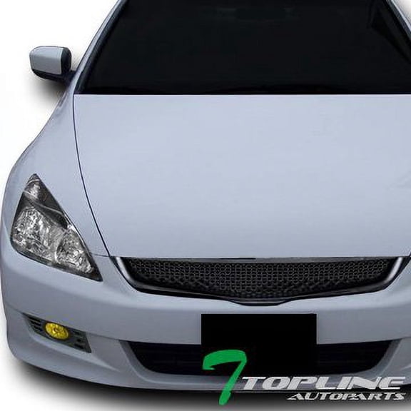 Jdm Blk Head Lights Signal K2+Front Bumper Fog Lamps Yl Honda Accord 2D 2D