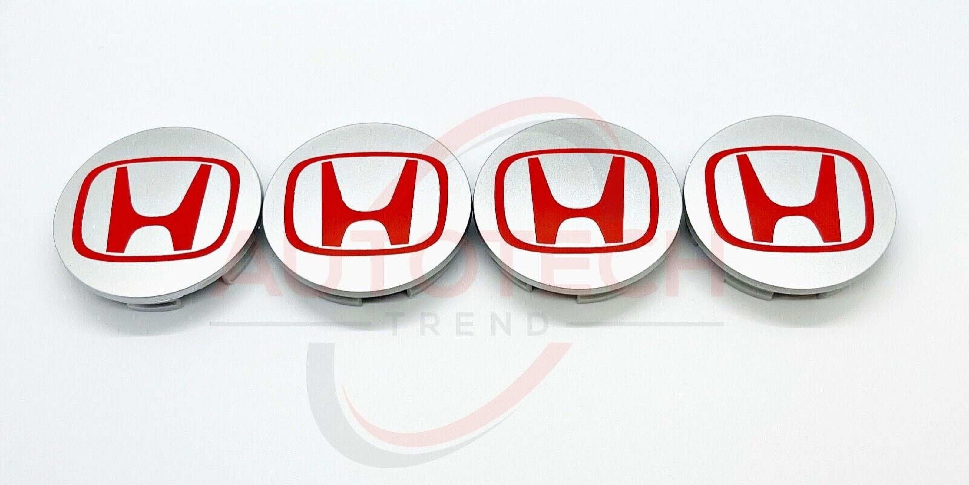Hub Caps For Honda Accord