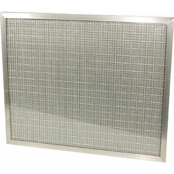 Jds Washable Electrostatic Pre-Filter For 8-12 And 10-16