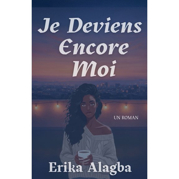 Je Deviens Encore Moi, (Paperback)