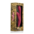 thumbnail image 1 of Je Joue Hera Rechargeable Silicone Rabbit Vibrator Fuchsia, 1 of 5