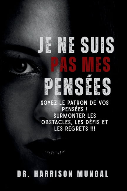 Je Ne Suis Pas Mes PensÃ©es, (Paperback)