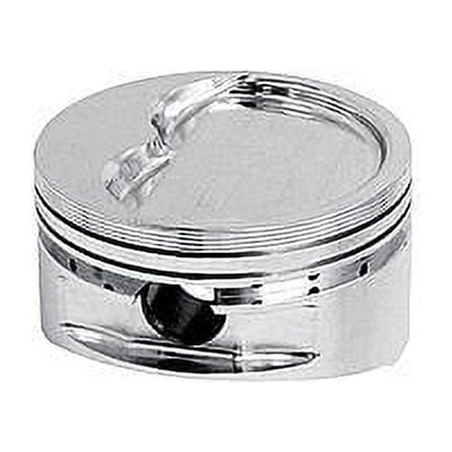 JE Pistons SBC Dished Piston Set 4.155 Bore -28cc JE Pistons SBC Dished Piston Set 4.155 Bore -28cc