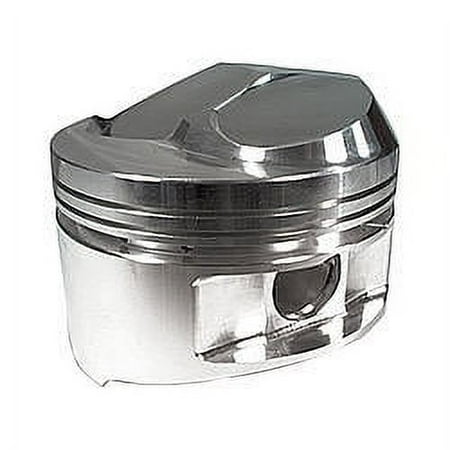 Je Pistons 182028 Domed Piston Set