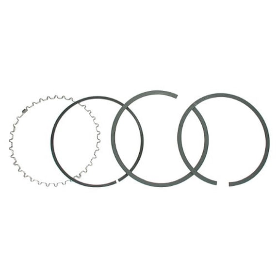 JE Pistons J100F8-4125-5 Moly Piston Ring Set