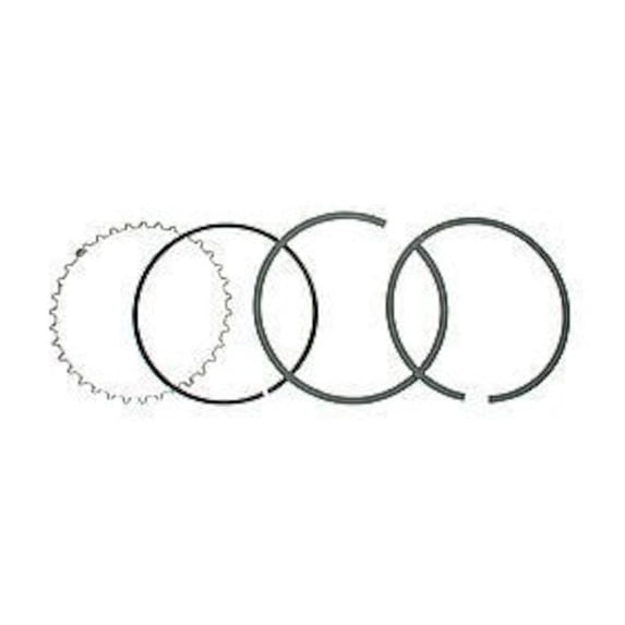 Je Pistons Piston Ring Set 4.535 Moly 1/16 1/16 3/16