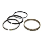 Je Pistons Piston Ring Set 4.610 Moly .043 .043 3.0mm