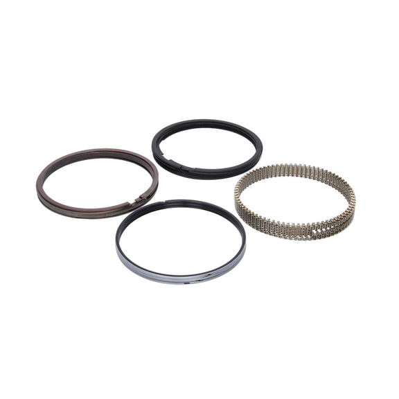 Je Pistons Piston Ring Set  4.030 .043 .043 3.0MM
