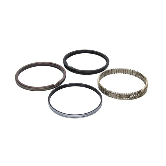 Je Pistons Piston Ring Set 4.040 .043 .043 3.0MM