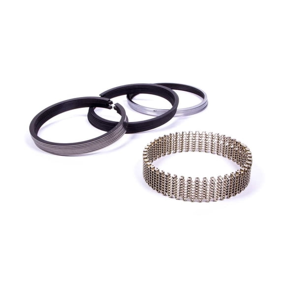 Je Pistons Piston Ring Set 4.125 1/16 1/16 3/16