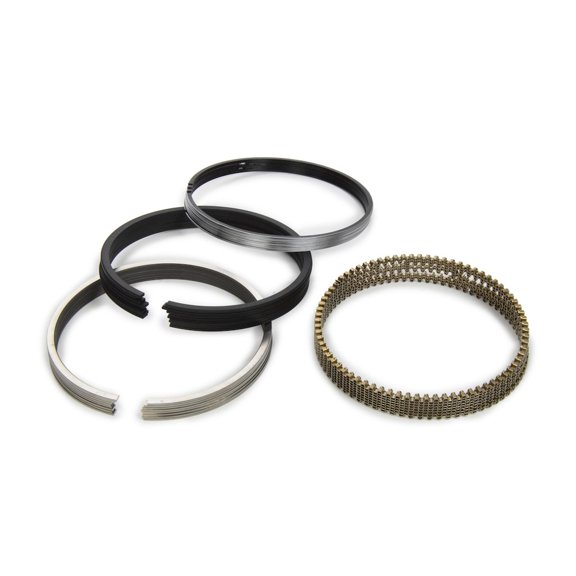 Je Pistons Pston Ring Set - 4.000 1.2 1.5 3.0mm
