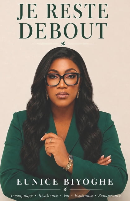 Je Reste Debout, (Paperback)