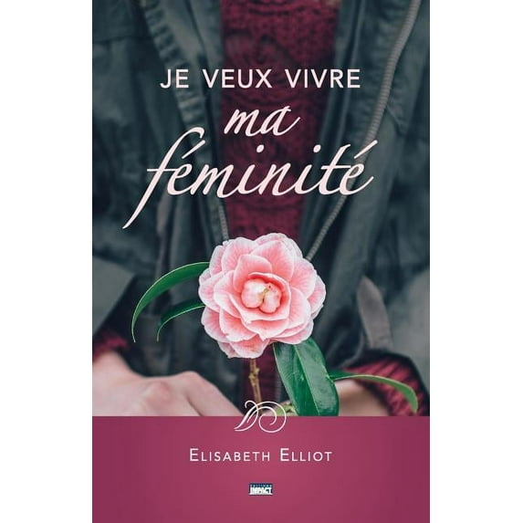 Je Veux Vivre Ma F (Paperback)