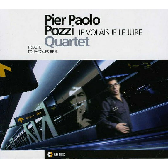 Je Volais Je Le Jure