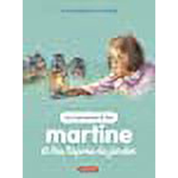Je commence a lire avec Martine Gilbert Delahaye,Marcel Marlier (Paperback)