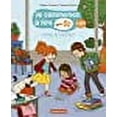 thumbnail image 1 of Je commence à lire en BD - CE1 : Drôle de rentrée !, 1 of 1