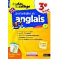 thumbnail image 1 of Je m'entraine en anglais 3e, 1 of 1