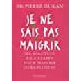 thumbnail image 1 of Je ne sais pas maigrir, 1 of 1