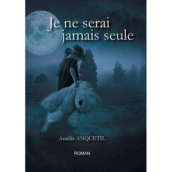 Je ne serai jamais seule, (Paperback)